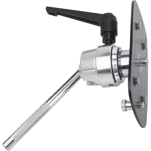 Kupo Swivel Mounting Plate with 3/8