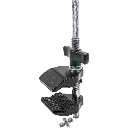 Kupo Mini Viser Clamp with 2