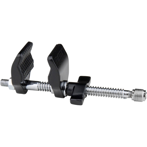 Kupo Mini Viser Clamp for Microphones (5/8