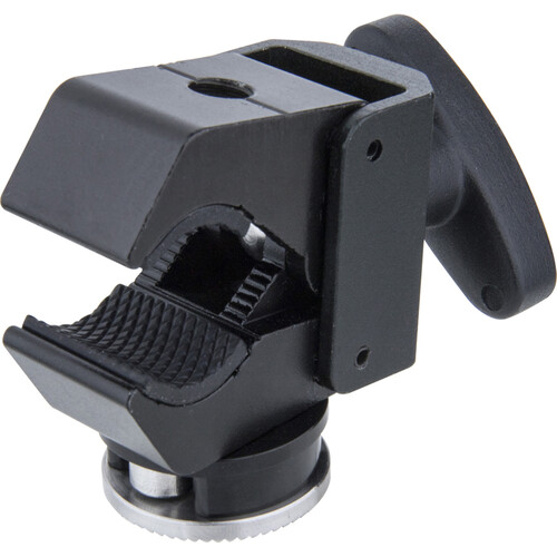 Kupo Super Claw Clamp with ARRI Rosette (M6)