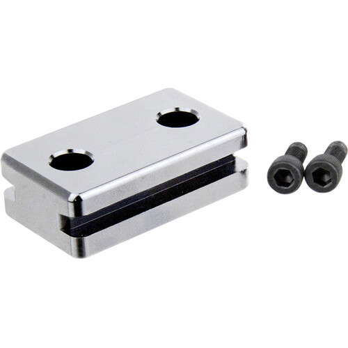 Kupo PSU Rail Mount Adapter for Convi Clamp