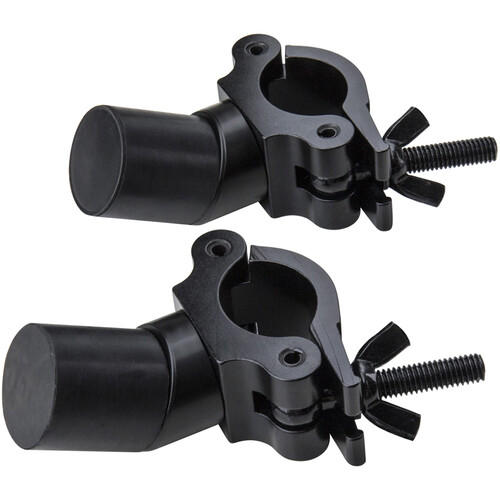 Kupo Rubber Stopper Coupler (Set of 2)