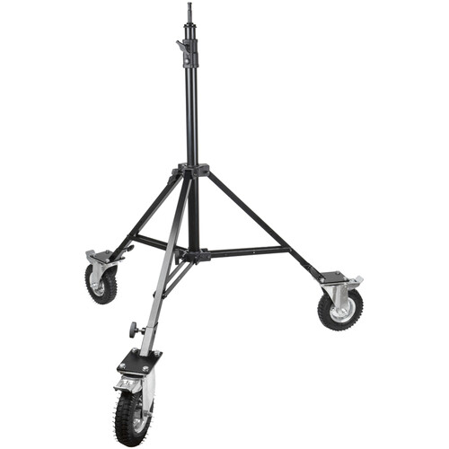 Kupo Steadicam Stand with 8