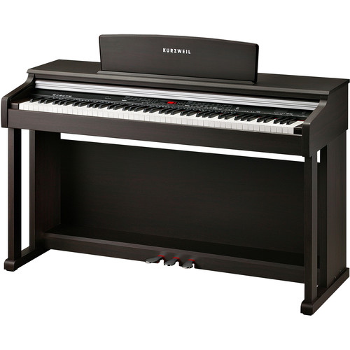 Kurzweil KA150 88Key Digital Piano with KA150SR