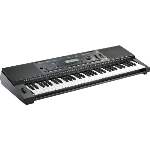 Kurzweil KP110 Portable Arranger Keyboard KP-110-EP B&H Photo