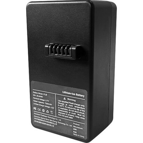 Labpano Rechargeable Lithium-Ion Battery for Pilot Era (7200mAh)
