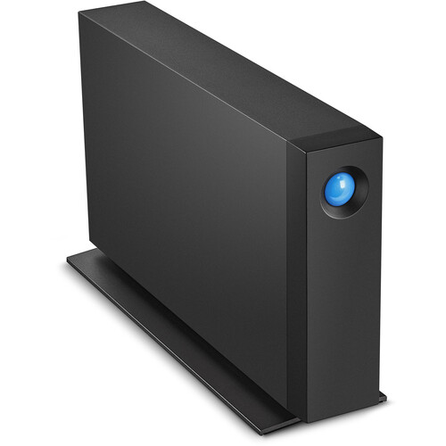 LaCie 16TB d2 Professional USB-C 3.2 Gen
