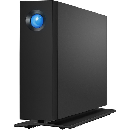 LaCie 8TB d2 Professional USB-C 3.2 Gen