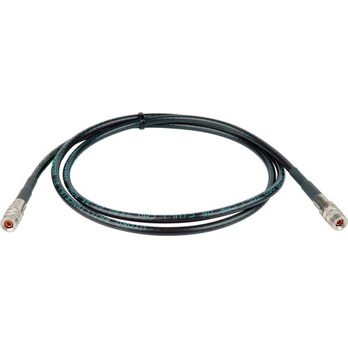 Laird Digital Cinema 3G SDI DIN 1.0/2.3 to DIN 1.0/2.3 Belden 1855A Cable (3')