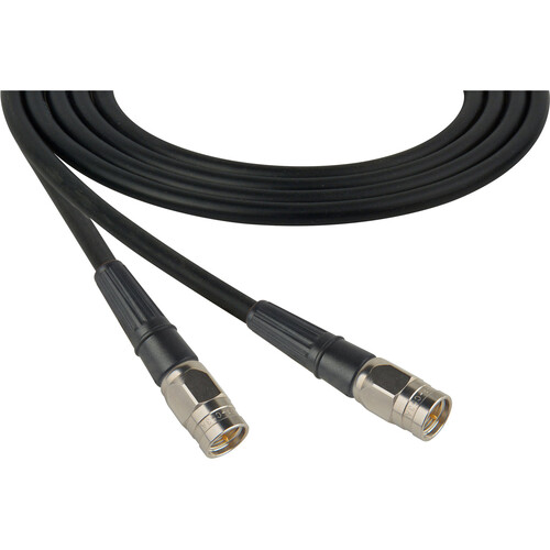 Laird Digital Cinema Belden 1694A RG6 RF Coaxial Cable (50')