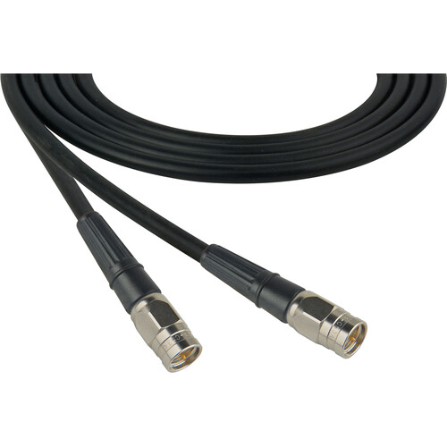 Laird Digital Cinema Belden 1694A RG6 RF Coaxial Cable (6')