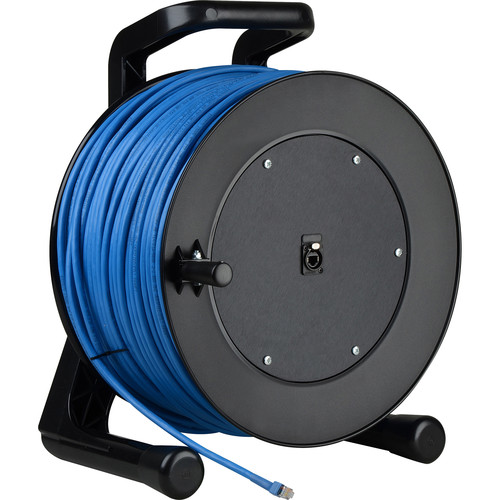 Laird Digital Cinema ProReel Cat 6 STP C