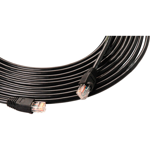 Laird Digital Cinema Super Tough Field Deployment-Ready Cat 5e Cable (200')
