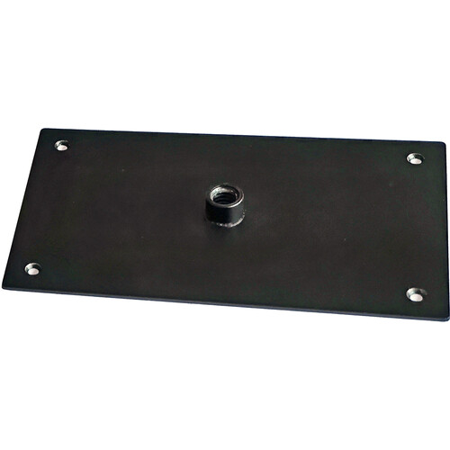 LAKE PEOPLE Mounting Plate for Headphone Amplifier