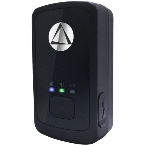 Land Air Sea SilverCloud Tag RealTime GPS Tracker 2700 B&H
