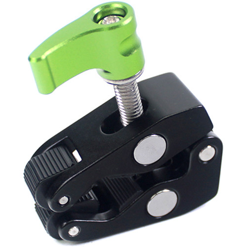 LanParte C-Clamp With 1/4