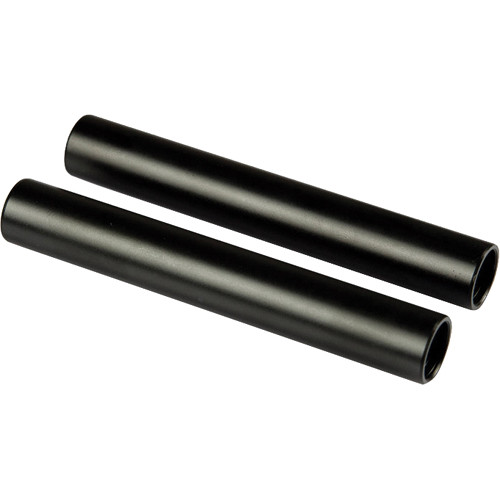 LanParte 15mm Aluminum Rod (Pair 3.9