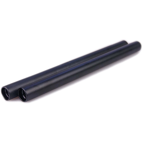 LanParte 15mm Aluminum Rod (Pair 7.9