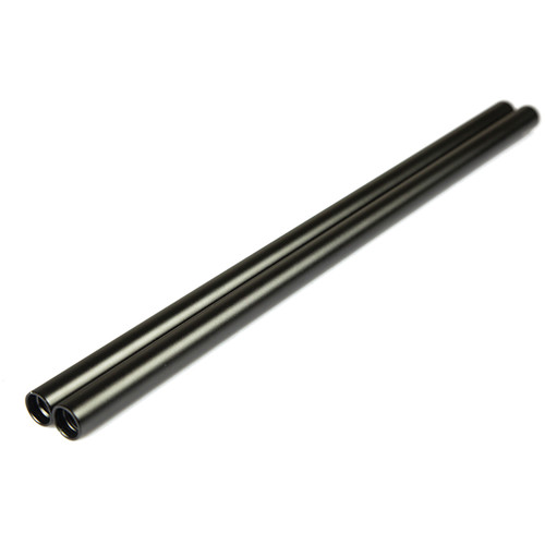LanParte 15mm Aluminum Rod (Pair 17.7