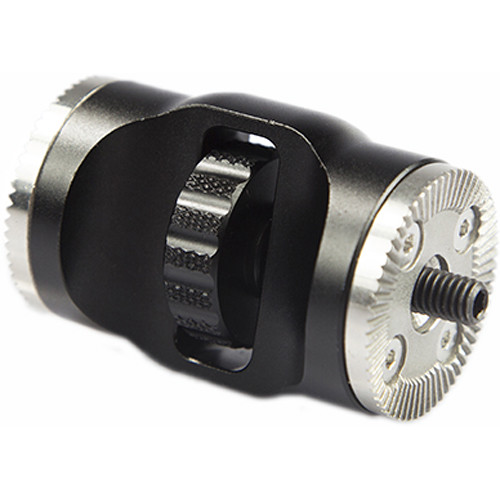 LanParte Locking ARRI Rosette Extension Spacer