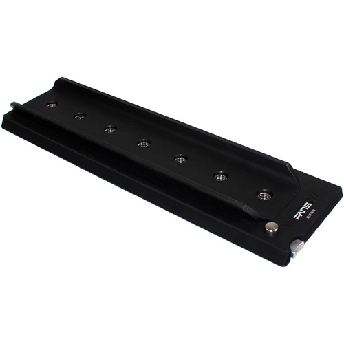 LanParte ARRI Standard Bottom Dovetail Plate (12