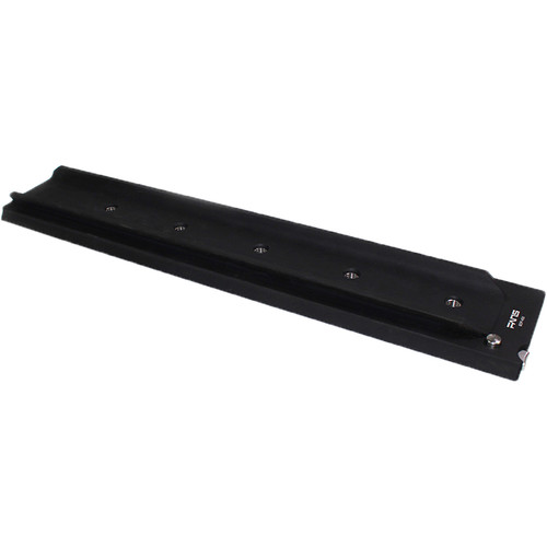 LanParte ARRI Standard Bottom Dovetail Plate (18