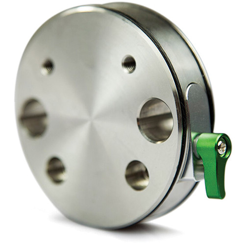 LanParte Stainless Steel Counterweight