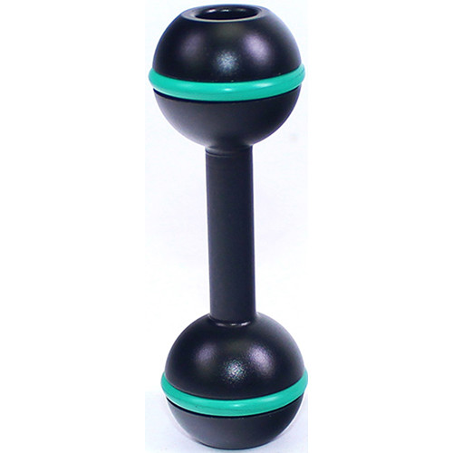 LanParte Double Ball Arms (3