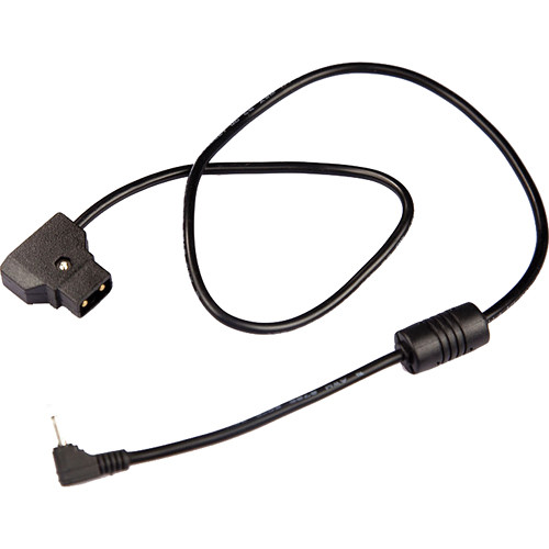 LanParte D-Tap Power Cable for Blackmagic Pocket Camera