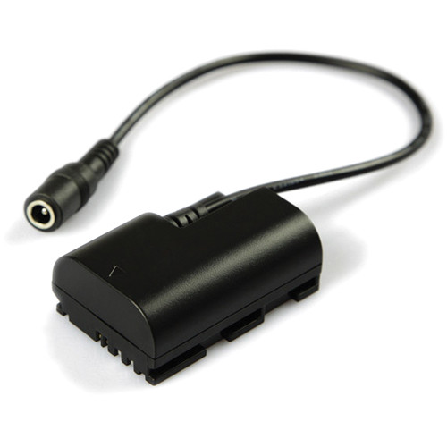 LanParte EL-E6 Dummy Battery