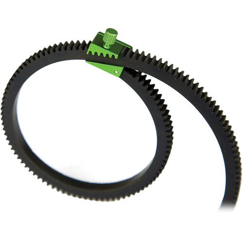 LanParte Gear Ring for Follow Focus
