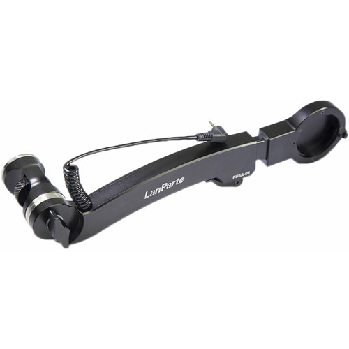 LanParte Extension Arm for the Sony PXW-FS5