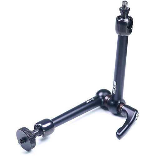 LanParte Friction Adjustment Magic Arm (10