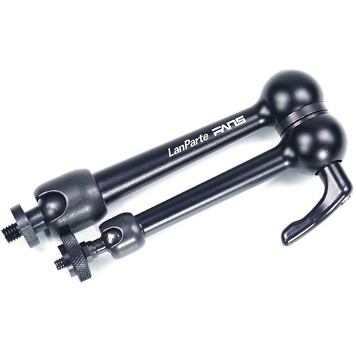 LanParte Fans Series Heavy-Duty Friction Magic Arm (13