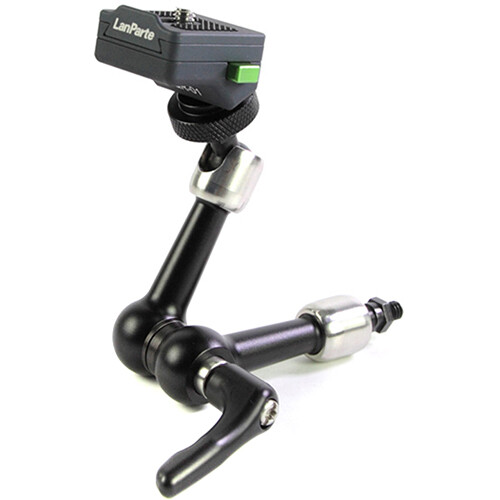 LanParte Friction Adjustment Magic Arm with Quick Release Adapter (6