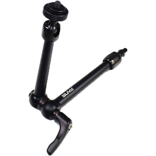 LanParte Fans Series Friction Magic Arm (10