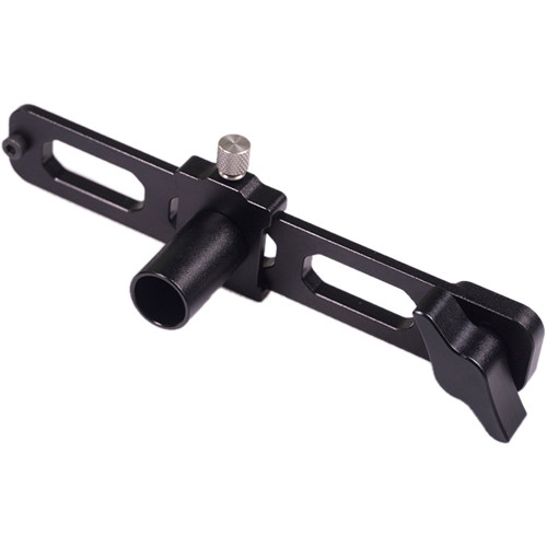 LanParte EVF Extension Arm for Sony PXW-FS5