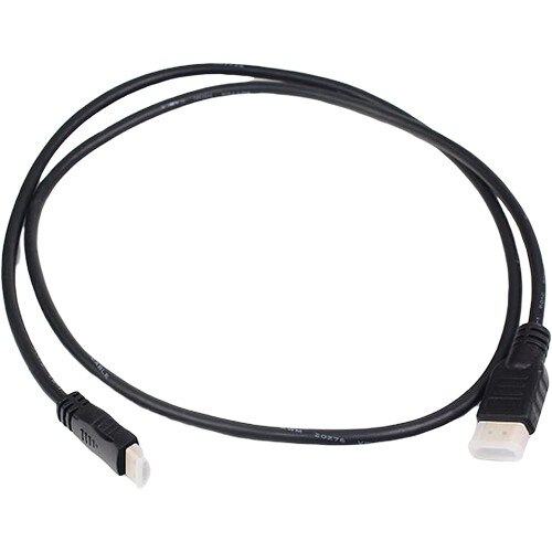 LanParte HDMI to Mini HDMI Cable (3.3')