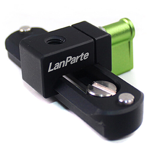 LanParte NATO Rail Lock Kit (2.7