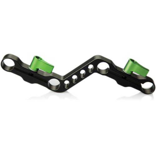 LanParte Offset Clamp