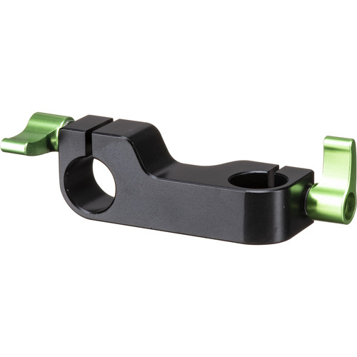 LanParte Right Angle 15mm Rod Clamp