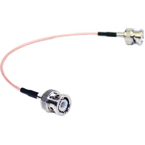 LanParte HD-SDI BNC to BNC Cable (7.87