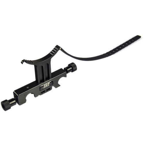 LanParte Tele-Lens Support V2