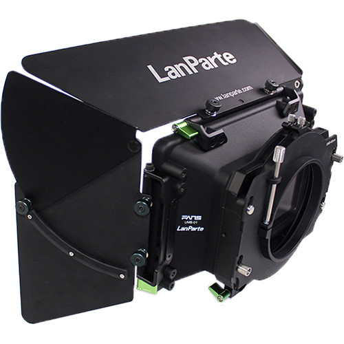 LanParte UMB-1 Universal Matte Box