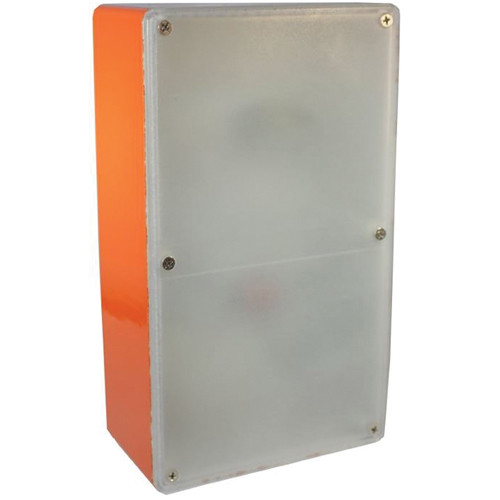 Laser Ammo AIMWELL 4 x 7 Reactive Targets for IR or GFAIM4X7