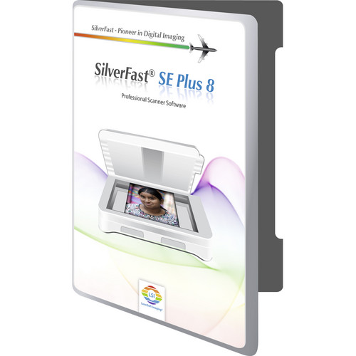 silverfast 8.8 plustek free download