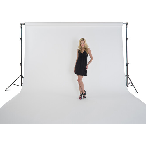Manfrotto Solo Heavy Duty Background Support System (13')