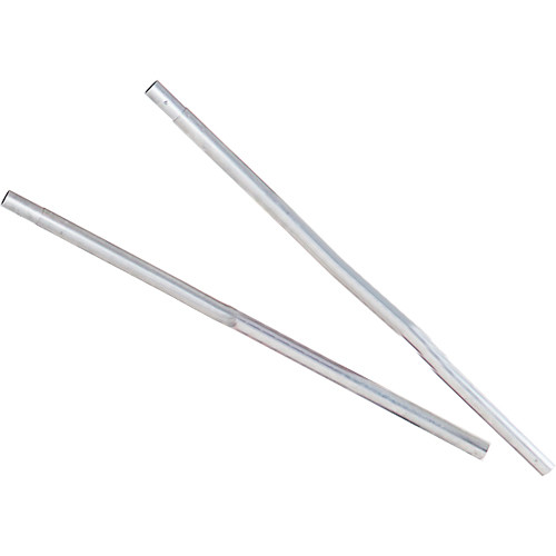 Manfrotto Solo Background Support Extension Rods 6'5