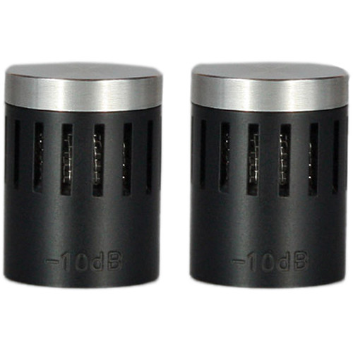 Lauten Audio LA120 Inline -10 dB Pads (Pair)