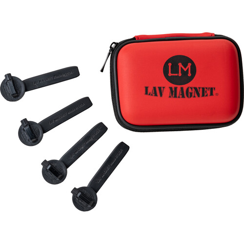 Lav Magnet Singles Deal